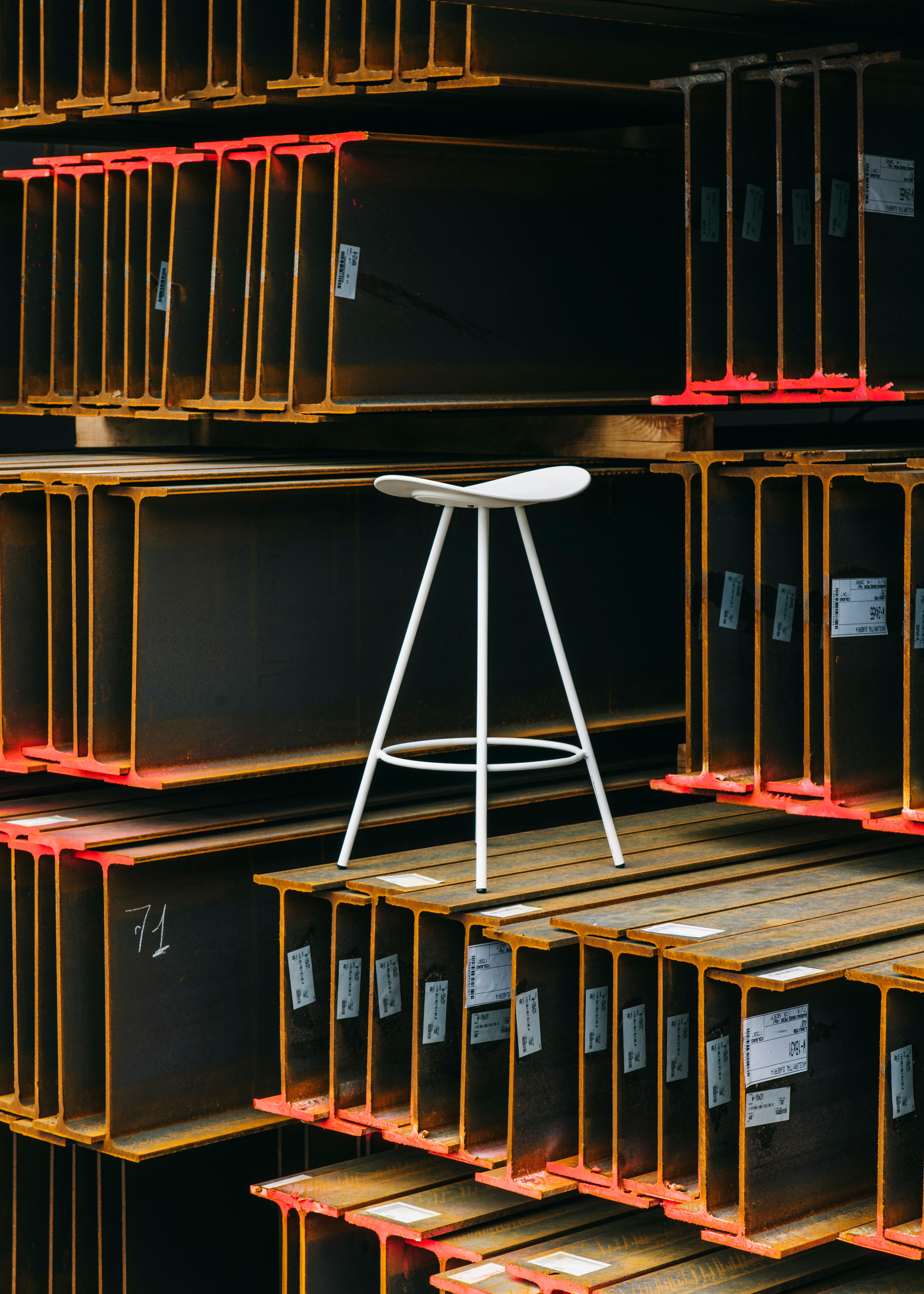 #furniture #enea #design #clase #chairs #basque #industry 
