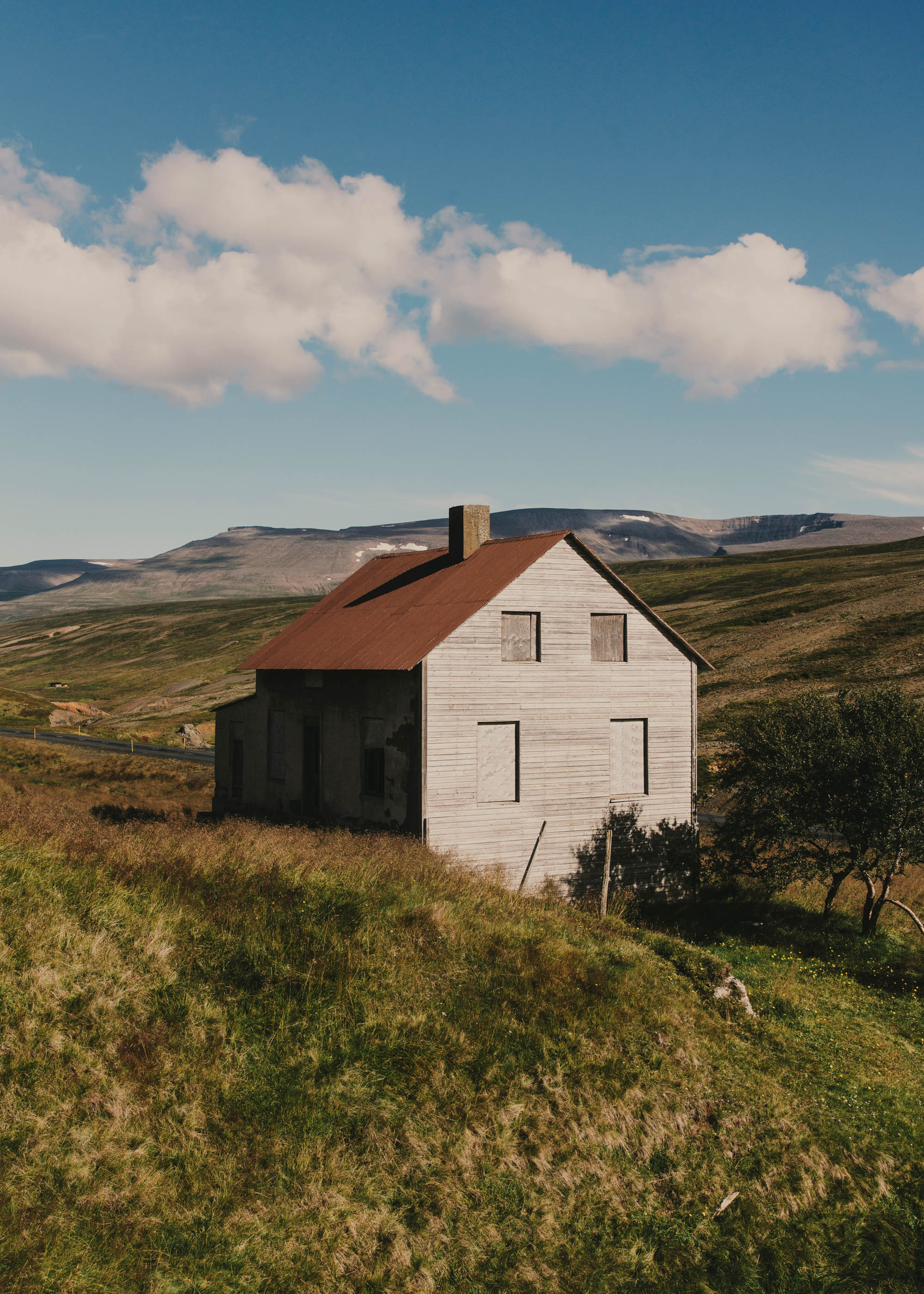 #1617 #personal #iceland #houses