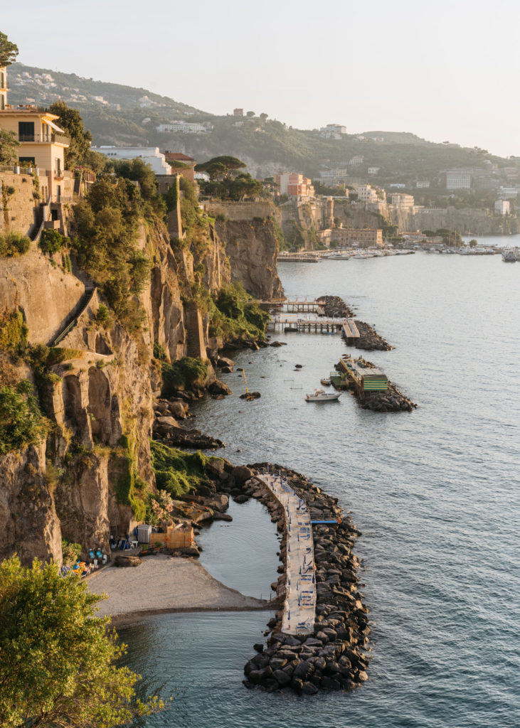 #mediterranean #italy #sorrento