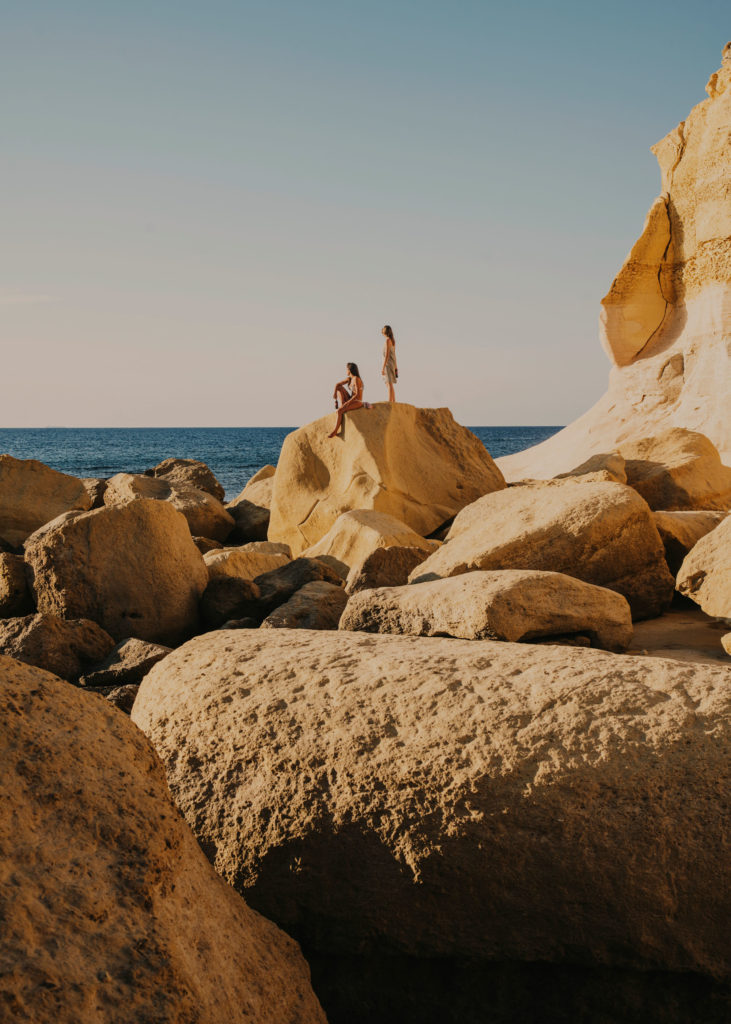 #mediterranean #malta #estrelladamm #islands #lifestyle #beach #zoom