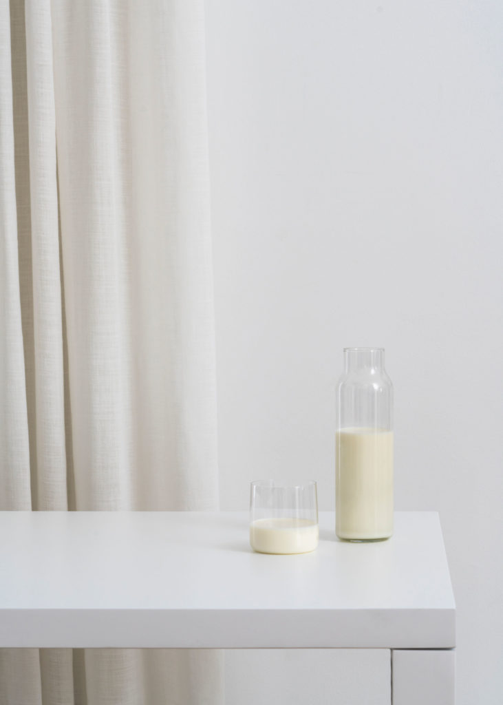 #furniture #andreuworld #valencia #design #emeyele #stilllife #milk #white