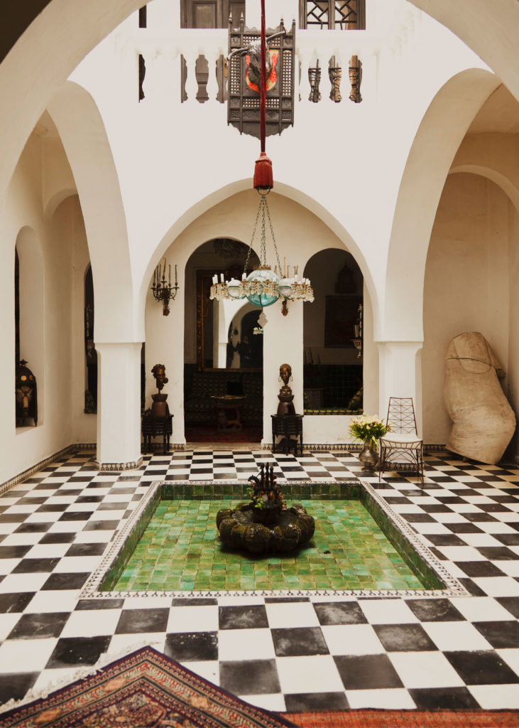 #morocco #tangier #travel #monocle