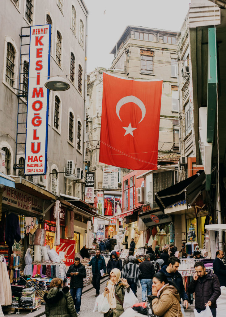 #istanbul #city #turkey #travel 
