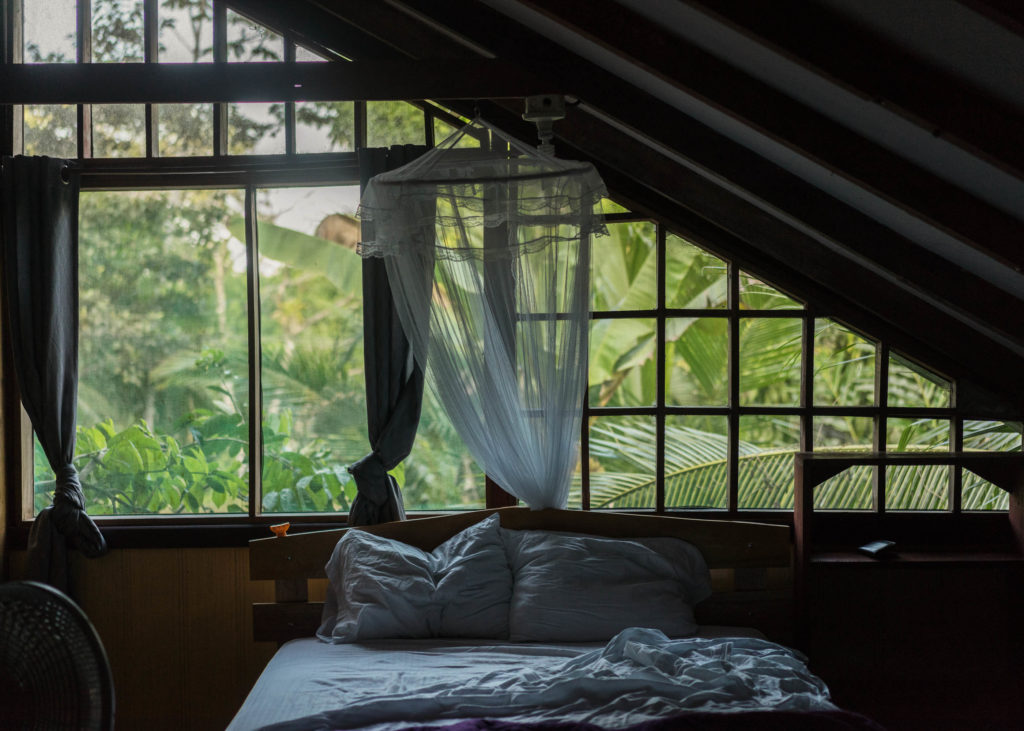 #personal #travel #costarica #1617 #bedroom