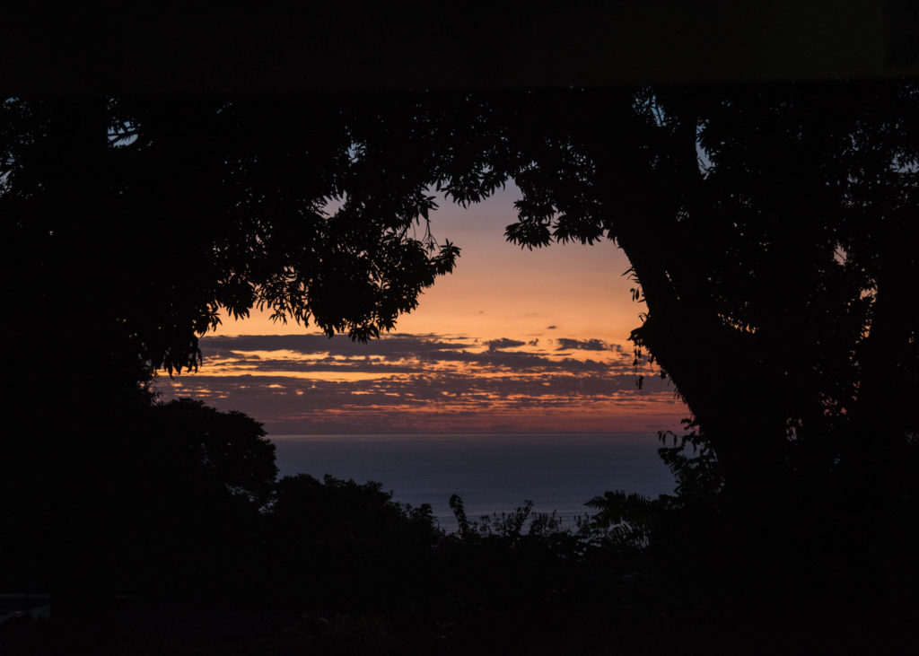 #personal #travel #costarica #1617 #sunset