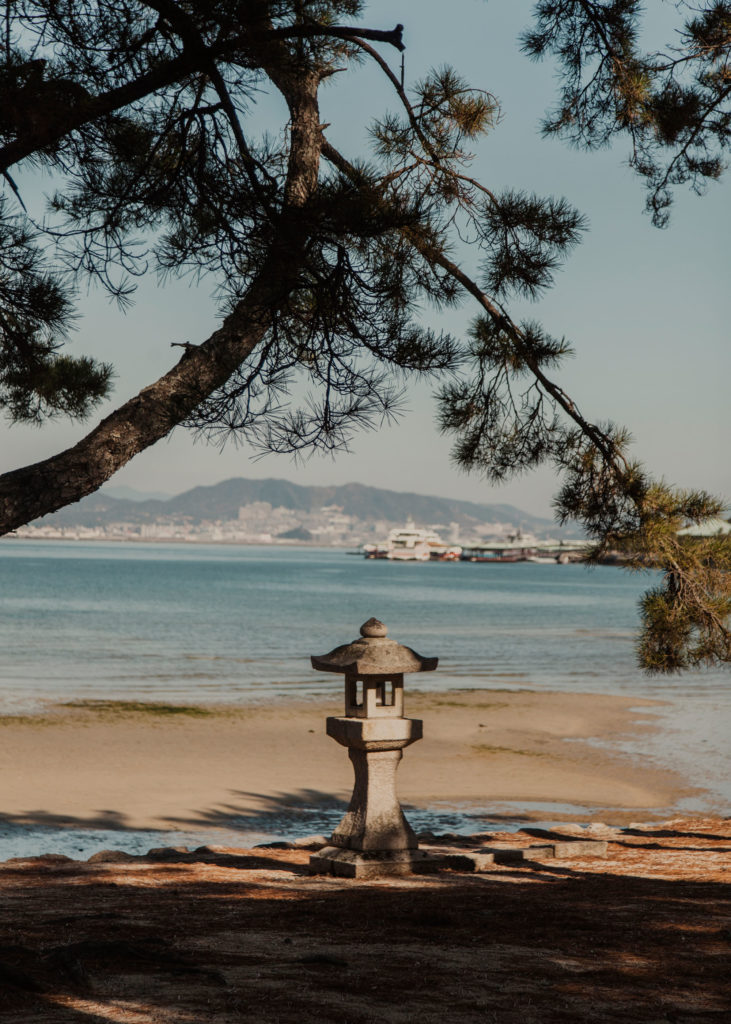 #personal #japan #miyajima #itsukushima #1415