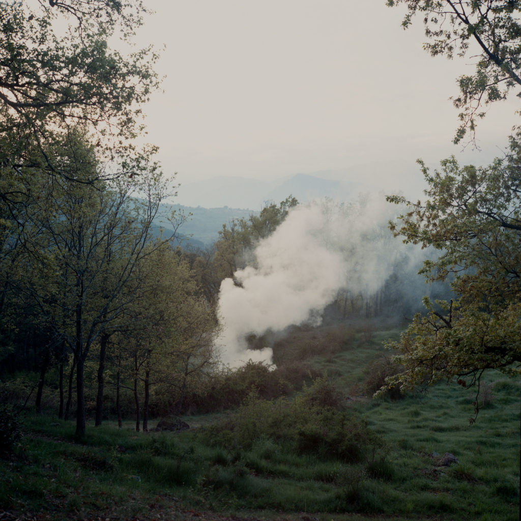 #landscapes #rem #mountains #forest 