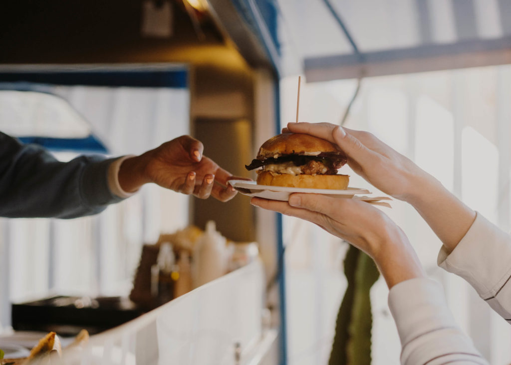 #vanvan #foodtrucks #barcelona #food