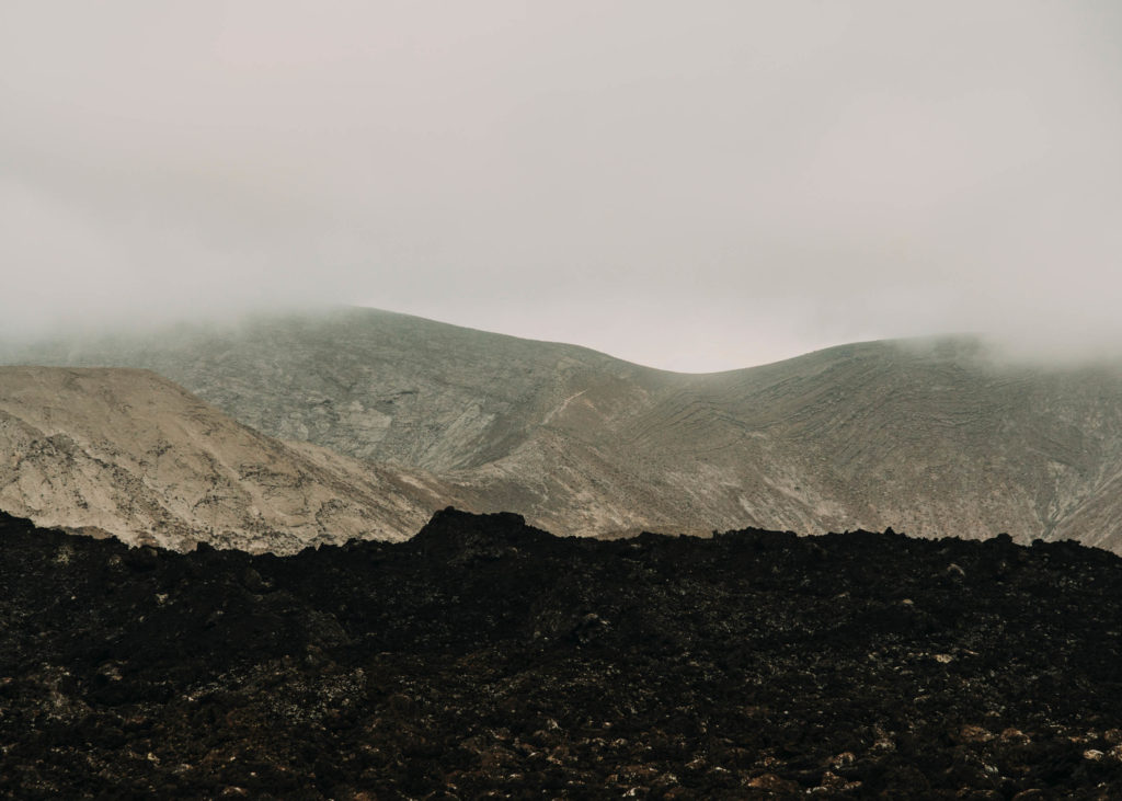 #1617 #lanzarote #landscape #volcano