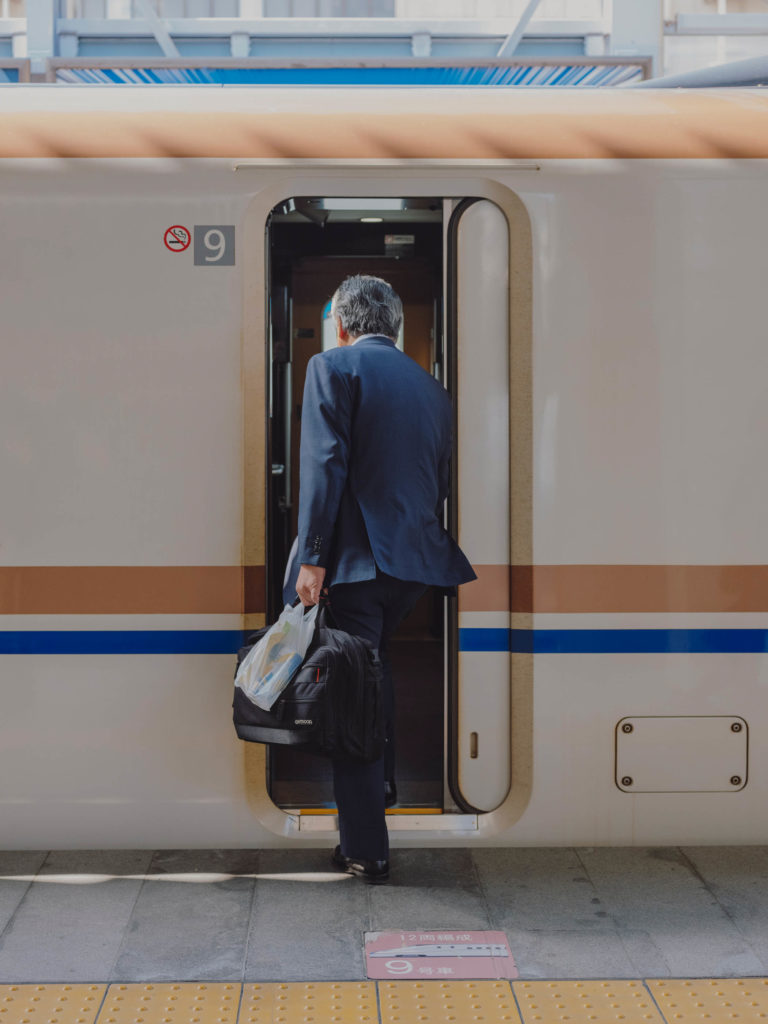 #japan #shinkansen #trains #personal #2018