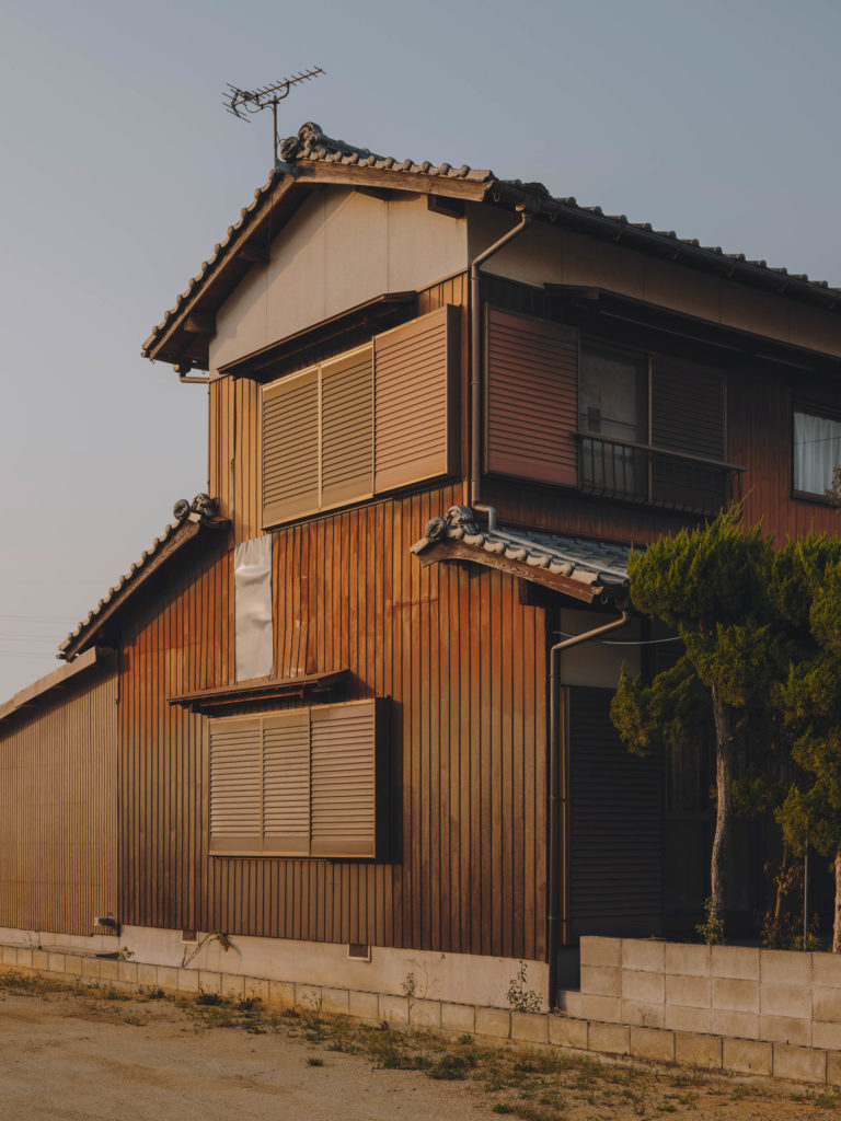 #japan #house #takamatsu #personal #2018