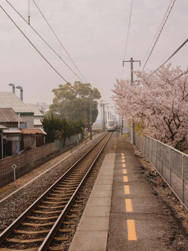 #japan #trains #personal #2018 #pink