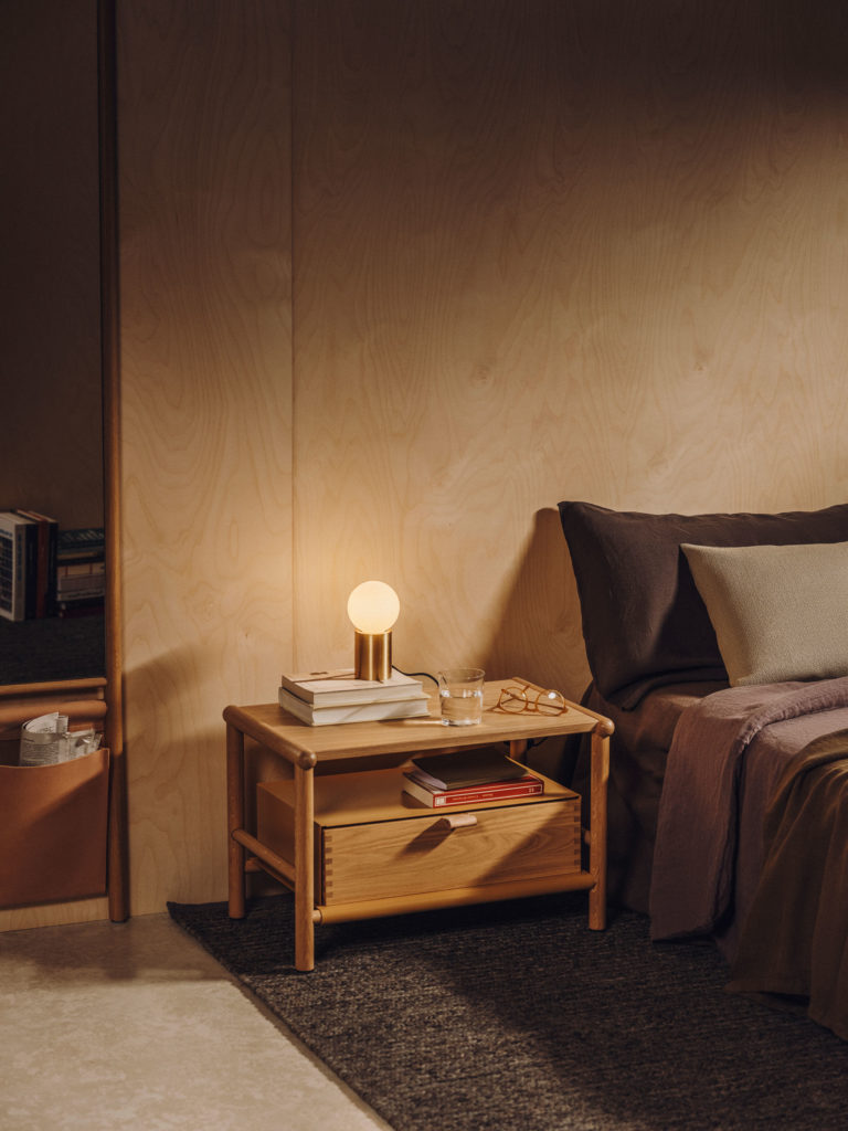 #furniture #LievoreAltherrDesilePark #burgbad #mya #studio #germany #bedroom