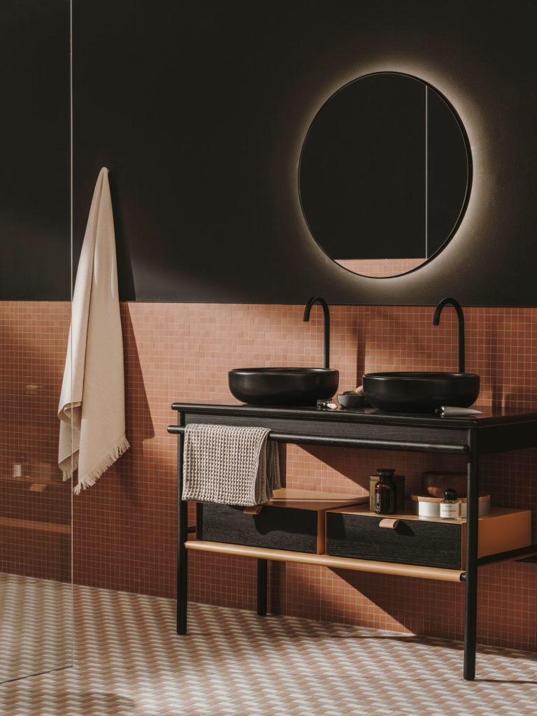 #furniture #LievoreAltherrDesilePark #burgbad #mya #studio #germany #bathroom