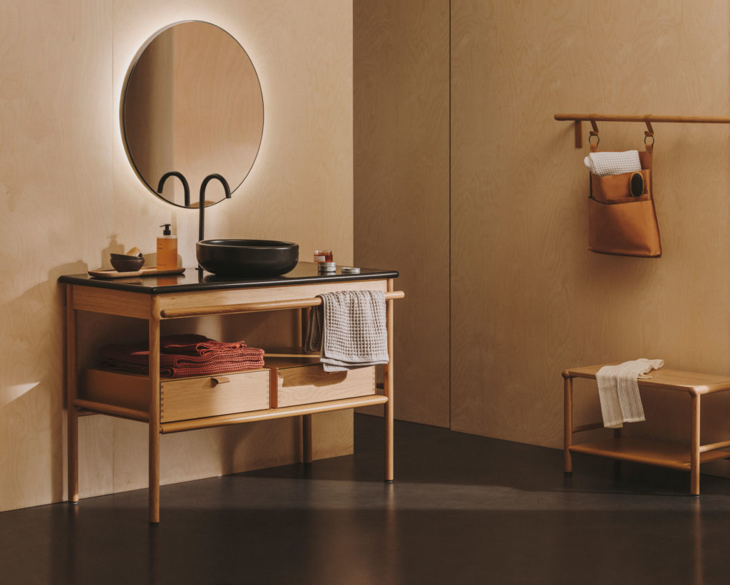 #furniture #LievoreAltherrDesilePark #burgbad #mya #studio #germany #bathroom