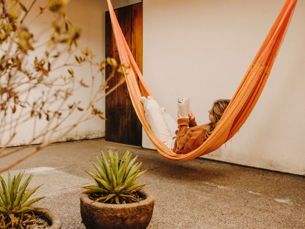 #airbnb #uniqueplaces #casameztilta #tepoztlan #mexico #books 