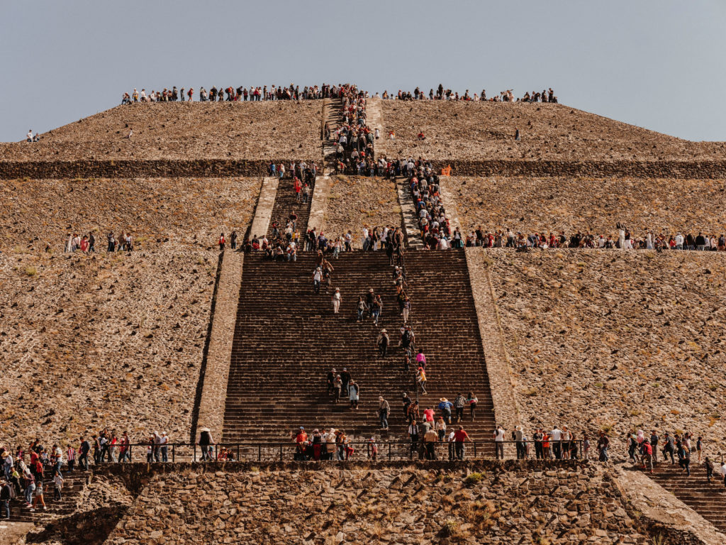 #mexico #pyramids #teotihuacan #tourism #travel #personal #2020 
