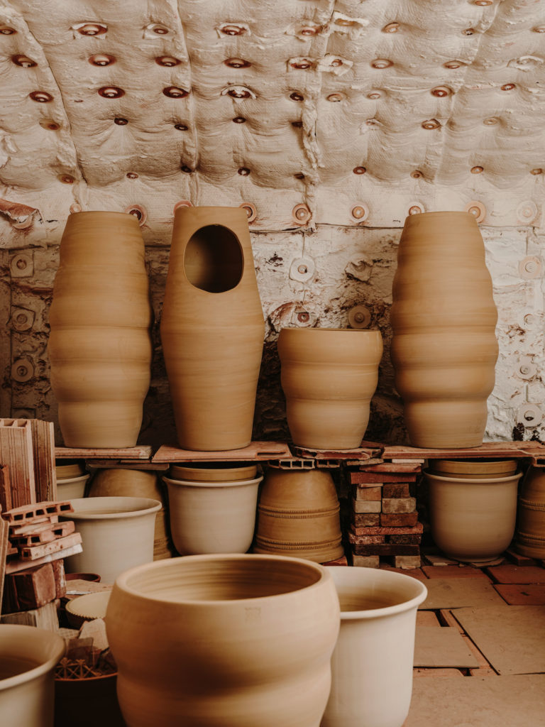 #andreucarulla #alhambra #crearsinprisa #cpworks #craft #ceramics 