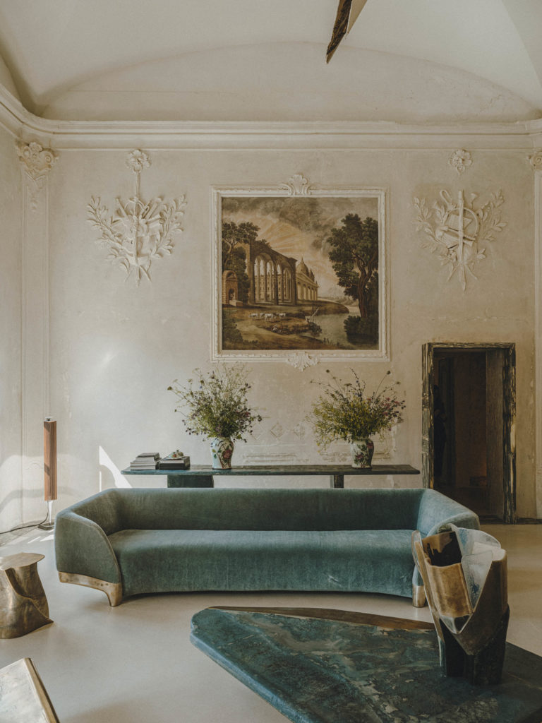 #decotiis #pietrasanta #italy  #tuscany #openhouse #interiors