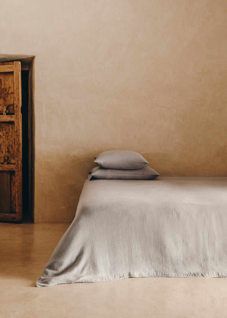 #mango #mangocasa #bedroom #mallorca #interiors