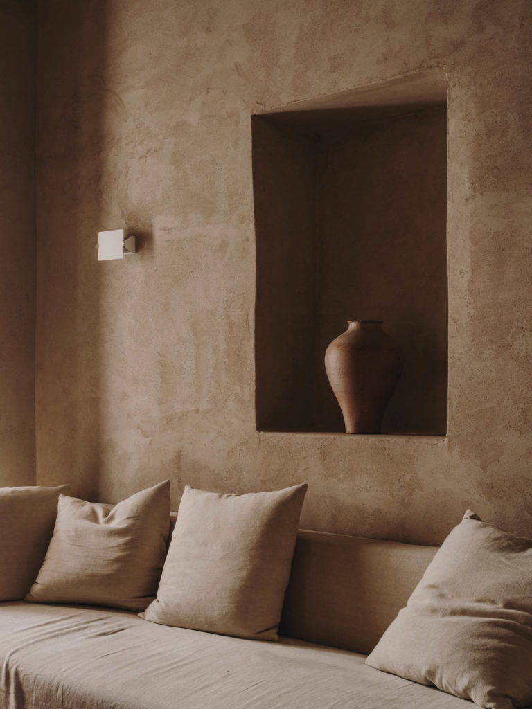 #andrewtrotter #marcelomartinez #puglia #soleto #interiors #livingroom #byblasco