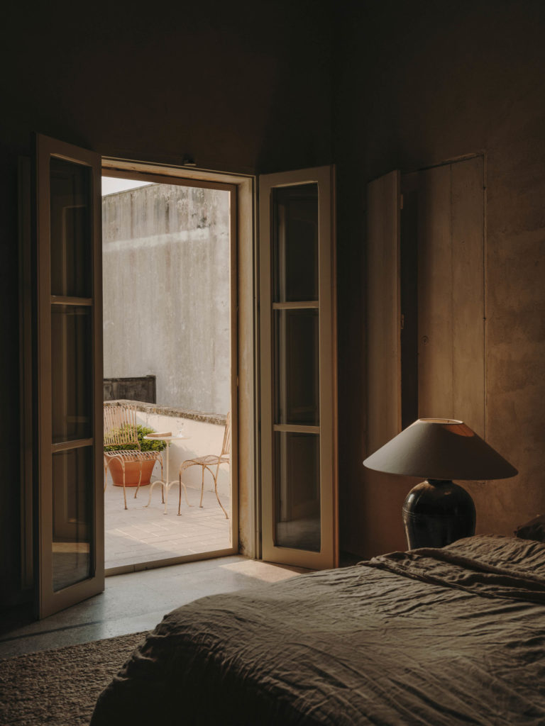 #andrewtrotter #marcelomartinez #puglia #bedroom #interiors