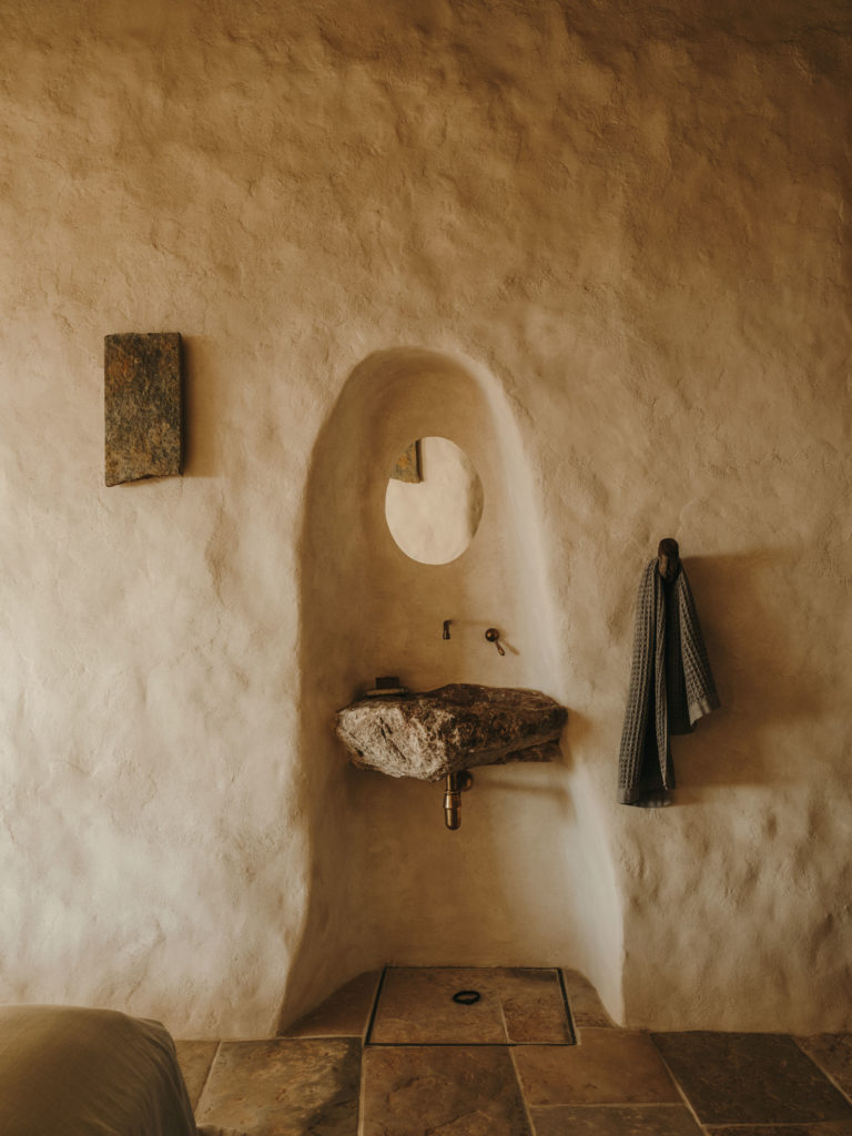 #olivar #terracollhome #olives #tramuntana #soller #interiors #wabisabi #bathwoom