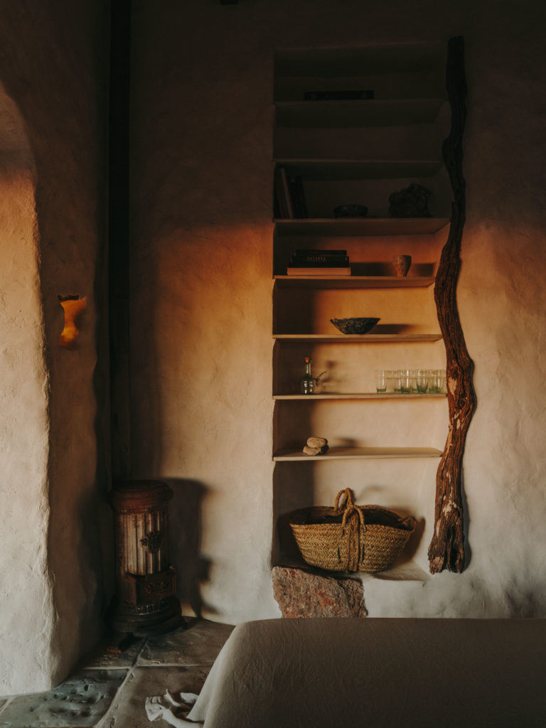 #olivar #terracollhome #olives #tramuntana #soller #interiors #wabisabi