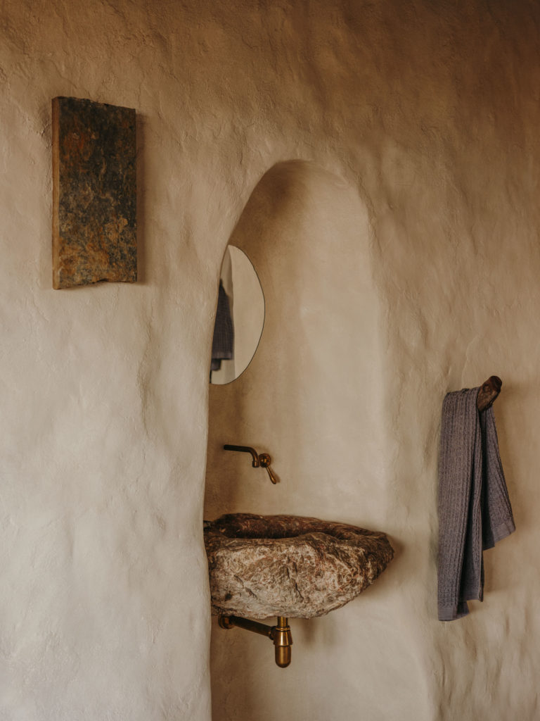 #olivar #terracollhome #olives #tramuntana #soller #interiors #wabisabi #bathroom