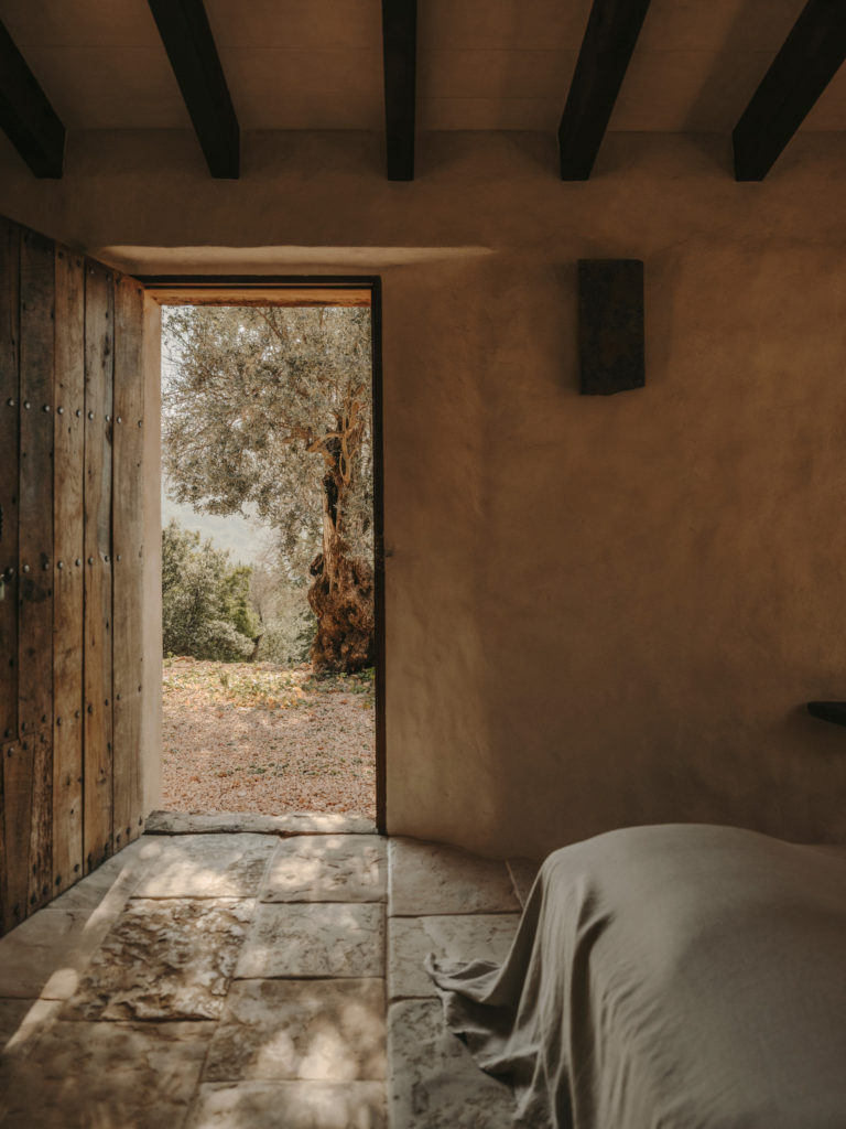 #olivar #terracollhome #olives #tramuntana #soller #interiors #wabisabi