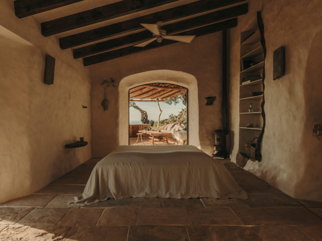 #olivar #terracollhome #olives #tramuntana #soller #interiors #wabisabi