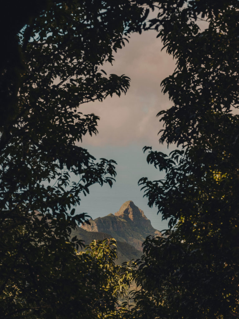 #tenerife #travel+leisure #canaryislands #spain #anaga #landscapes #volcanic