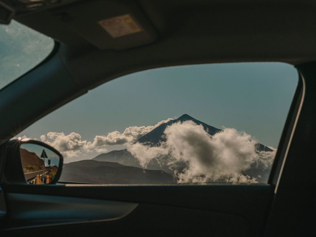 #tenerife #travel+leisure #canaryislands #spain #teide #cars #volcanic