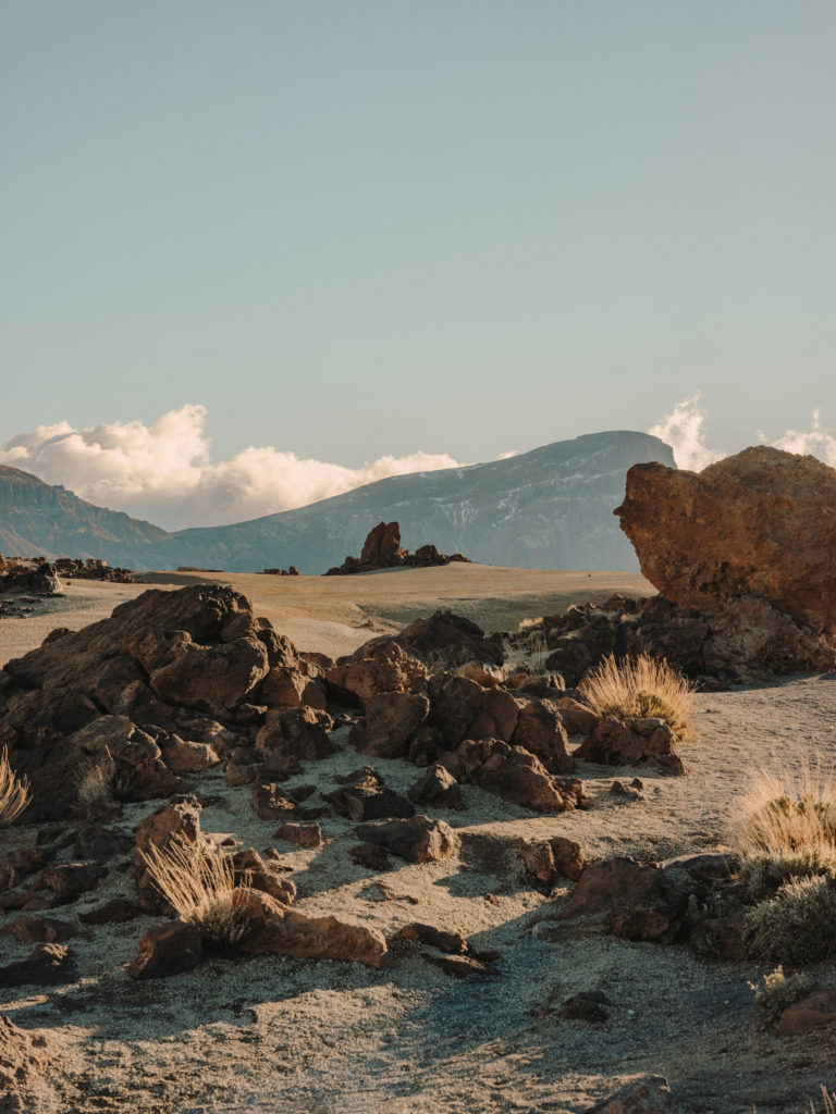 #tenerife #travel+leisure #canaryislands #spain #teide #landscapes #volcanic #rocks