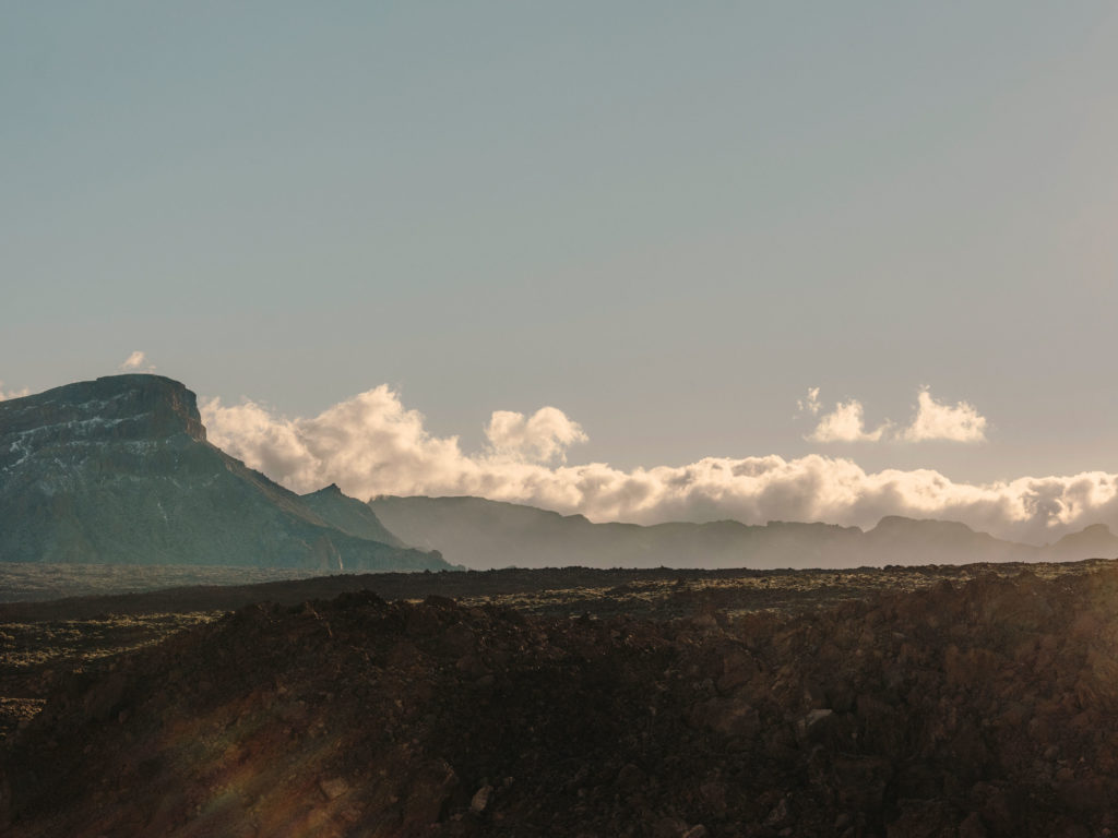 #tenerife #travel+leisure #canaryislands #spain #teide #landscapes #volcanic