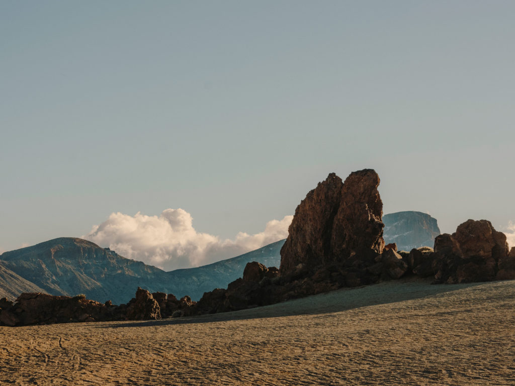 #tenerife #travel+leisure #canaryislands #spain #teide #landscapes #rocks