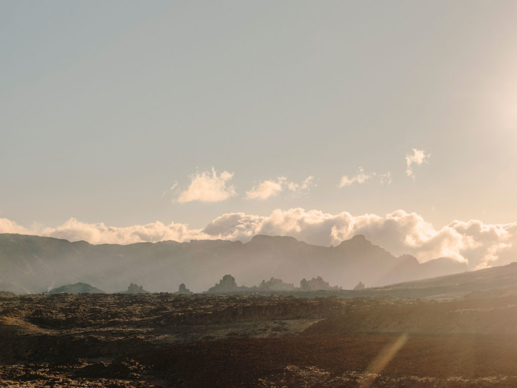 #tenerife #travel+leisure #canaryislands #spain #teide #landscapes #rocks #volcanic