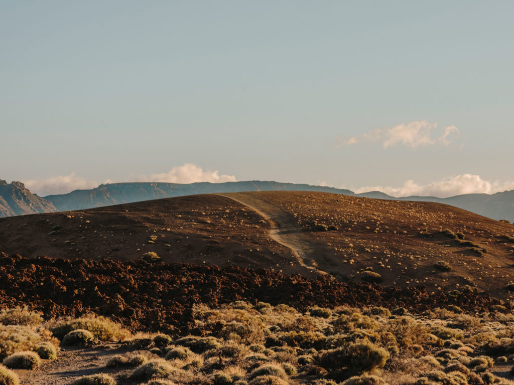 #tenerife #travel+leisure #canaryislands #spain #teide #landscapes #rocks #volcanic