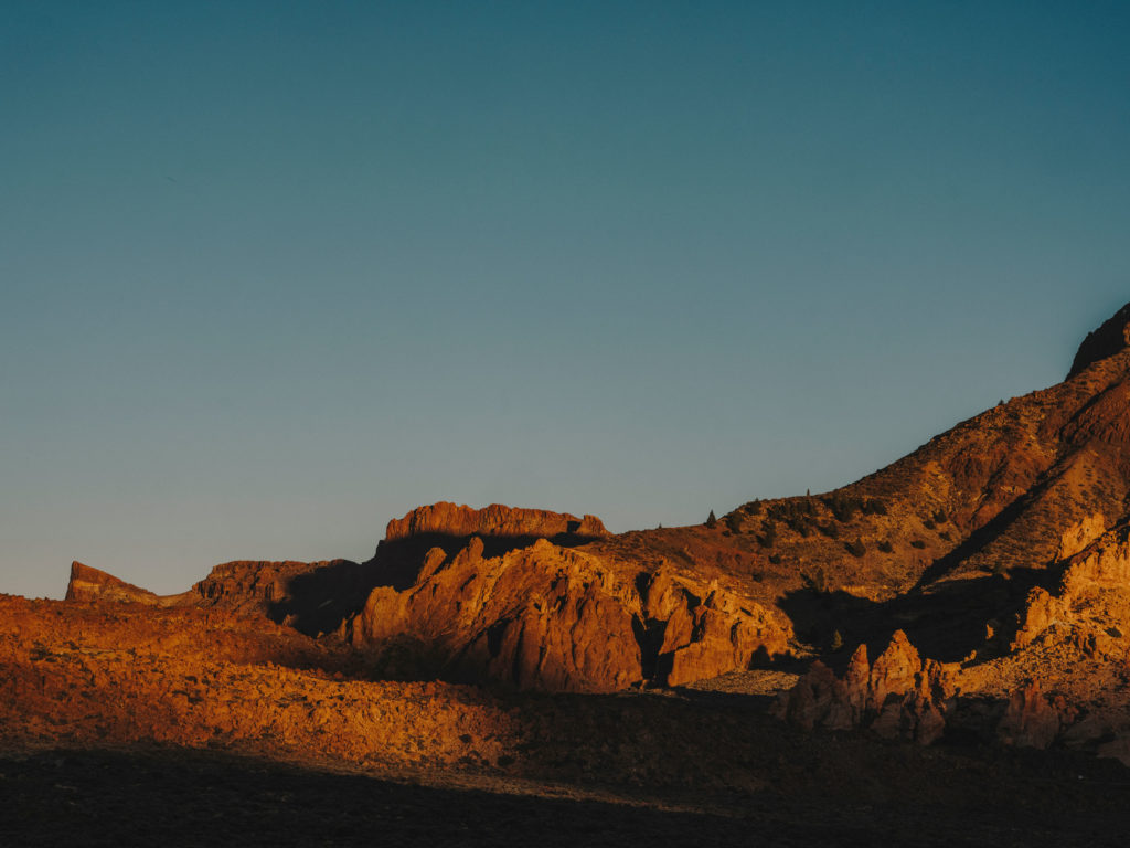 #tenerife #travel+leisure #canaryislands #spain #teide #landscapes 