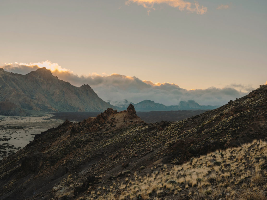 #tenerife #travel+leisure #canaryislands #spain #teide #landscapes 