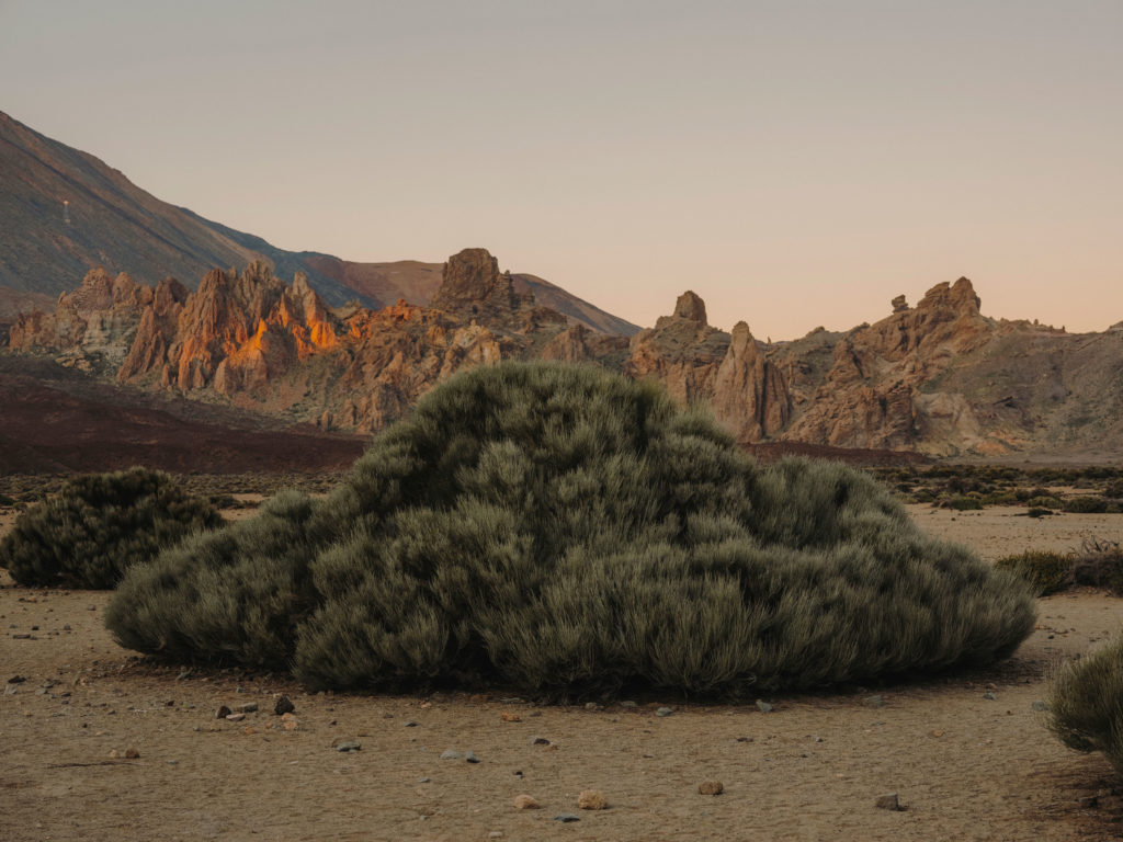 #tenerife #travel+leisure #canaryislands #spain #teide #landscapes 