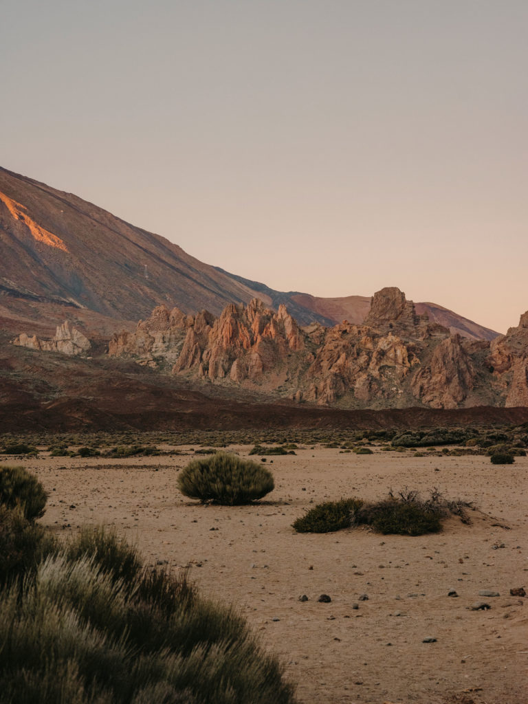 #tenerife #travel+leisure #canaryislands #spain #teide #landscapes 