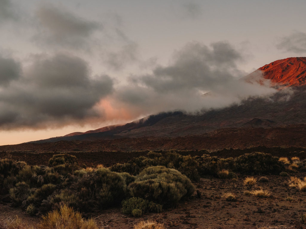 #tenerife #travel+leisure #canaryislands #spain #teide #landscapes 