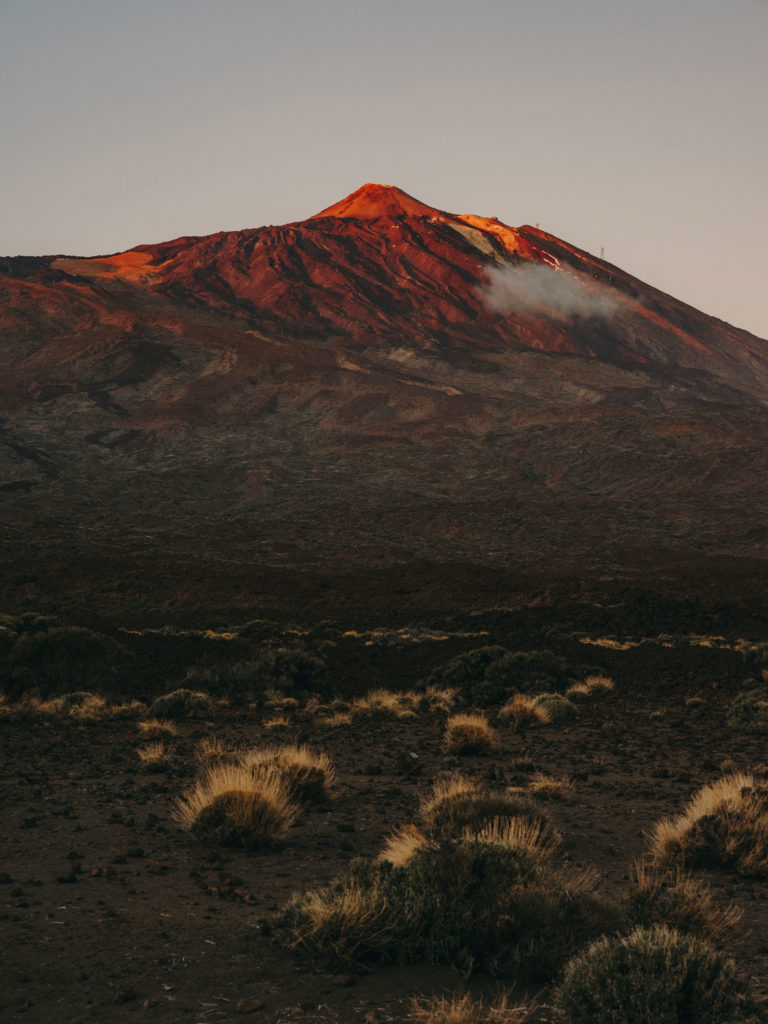 #tenerife #travel+leisure #canaryislands #spain #teide #landscapes 