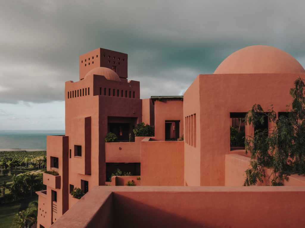 #tenerife #travel+leisure #canaryislands #architecture #abama #hotels