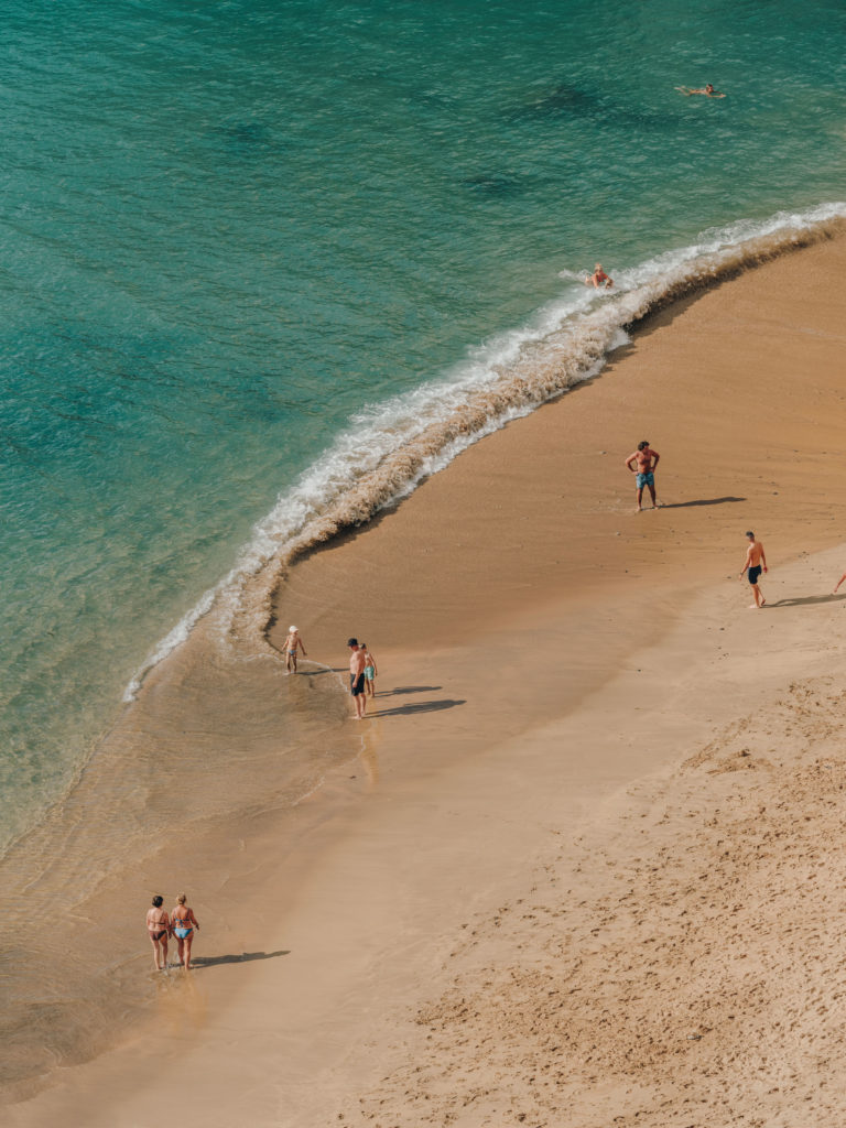 #tenerife #travel+leisure #canaryislands #beach #abama #hotels