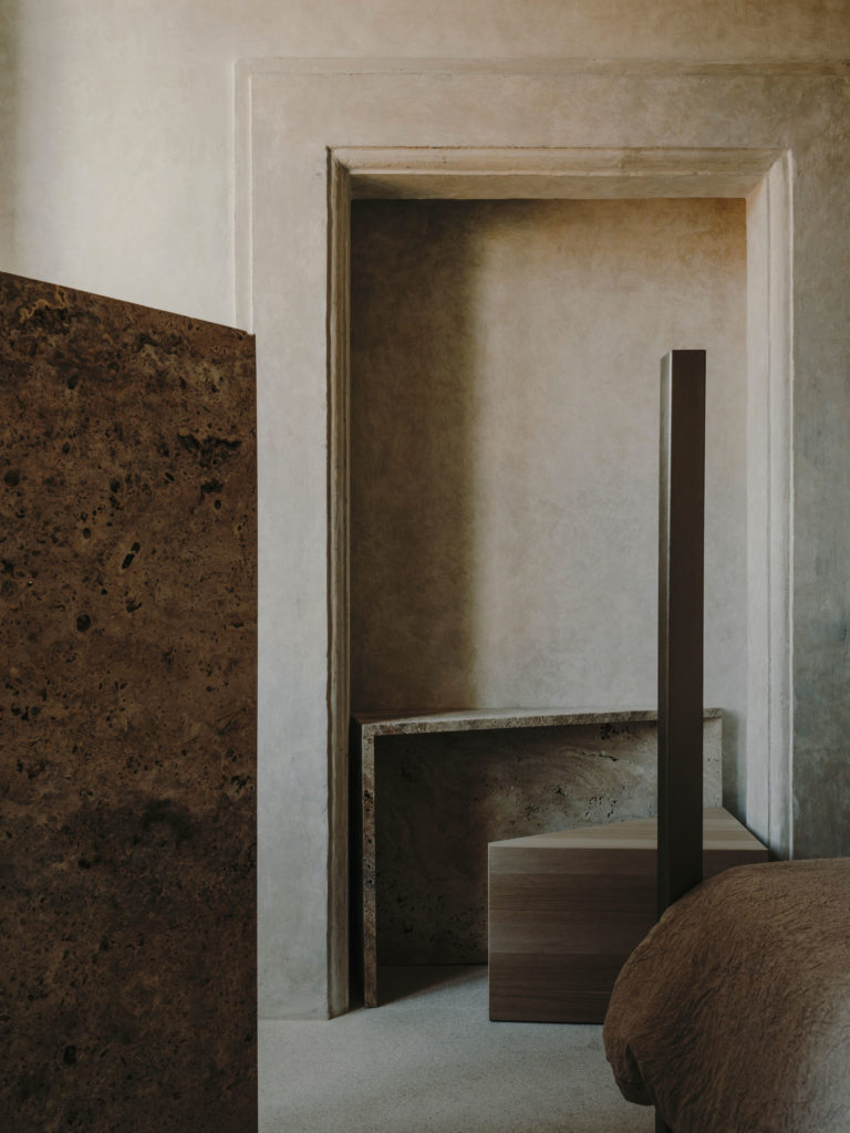 #henrytimi #roma #openhouse #hotels #nomos #bedrooms