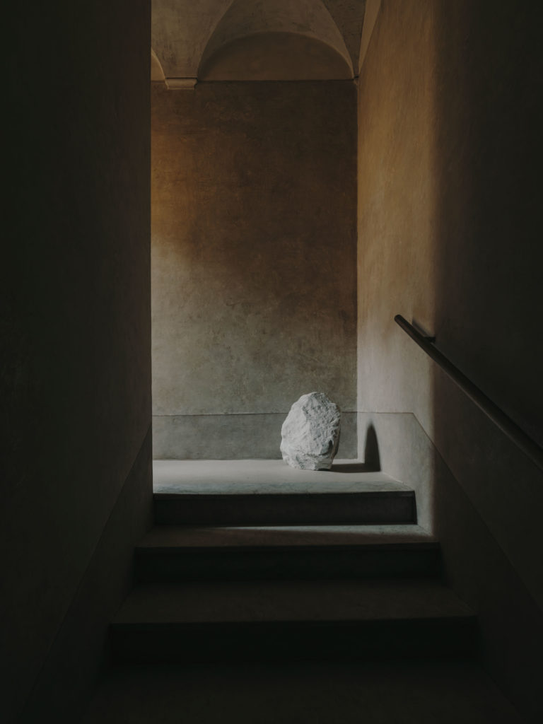 #henrytimi #roma #openhouse #hotels #nomos #stairs
