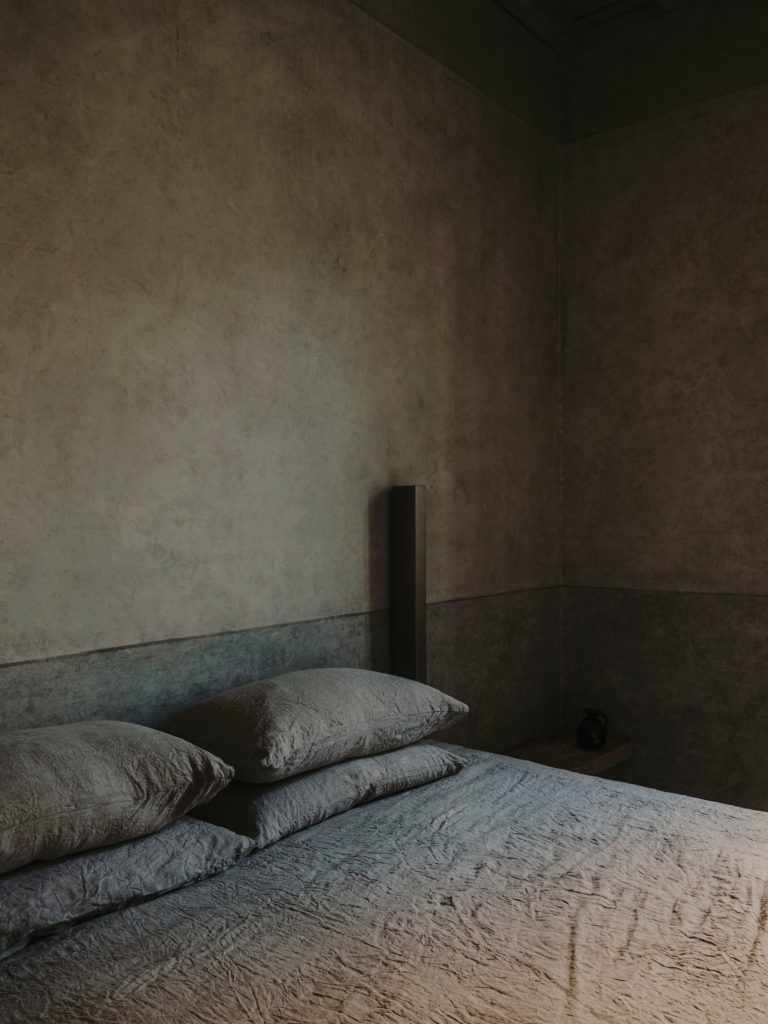 #henrytimi #roma #openhouse #hotels #nomos #bedrooms