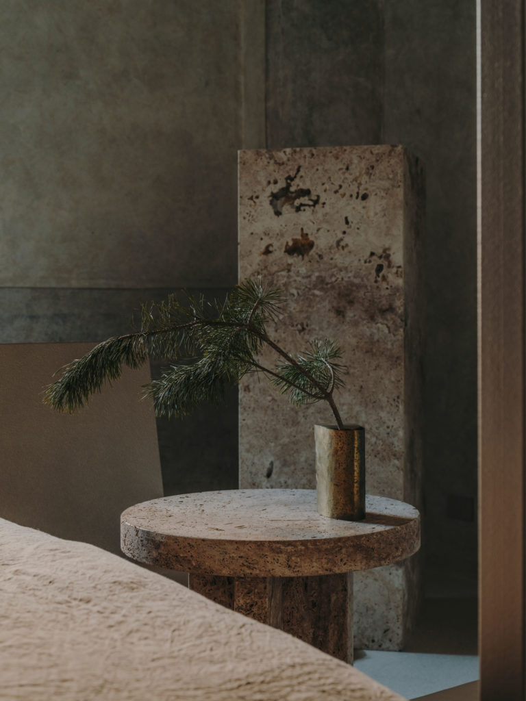 #henrytimi #roma #openhouse #hotels #nomos #bedrooms
